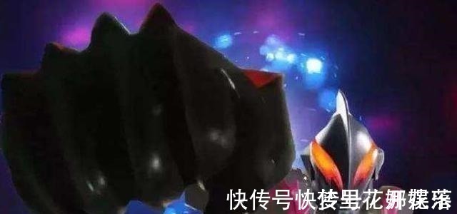 奥特曼|奥特曼变身时,为什么拳头比身子大很多网友为什么要毁我童年