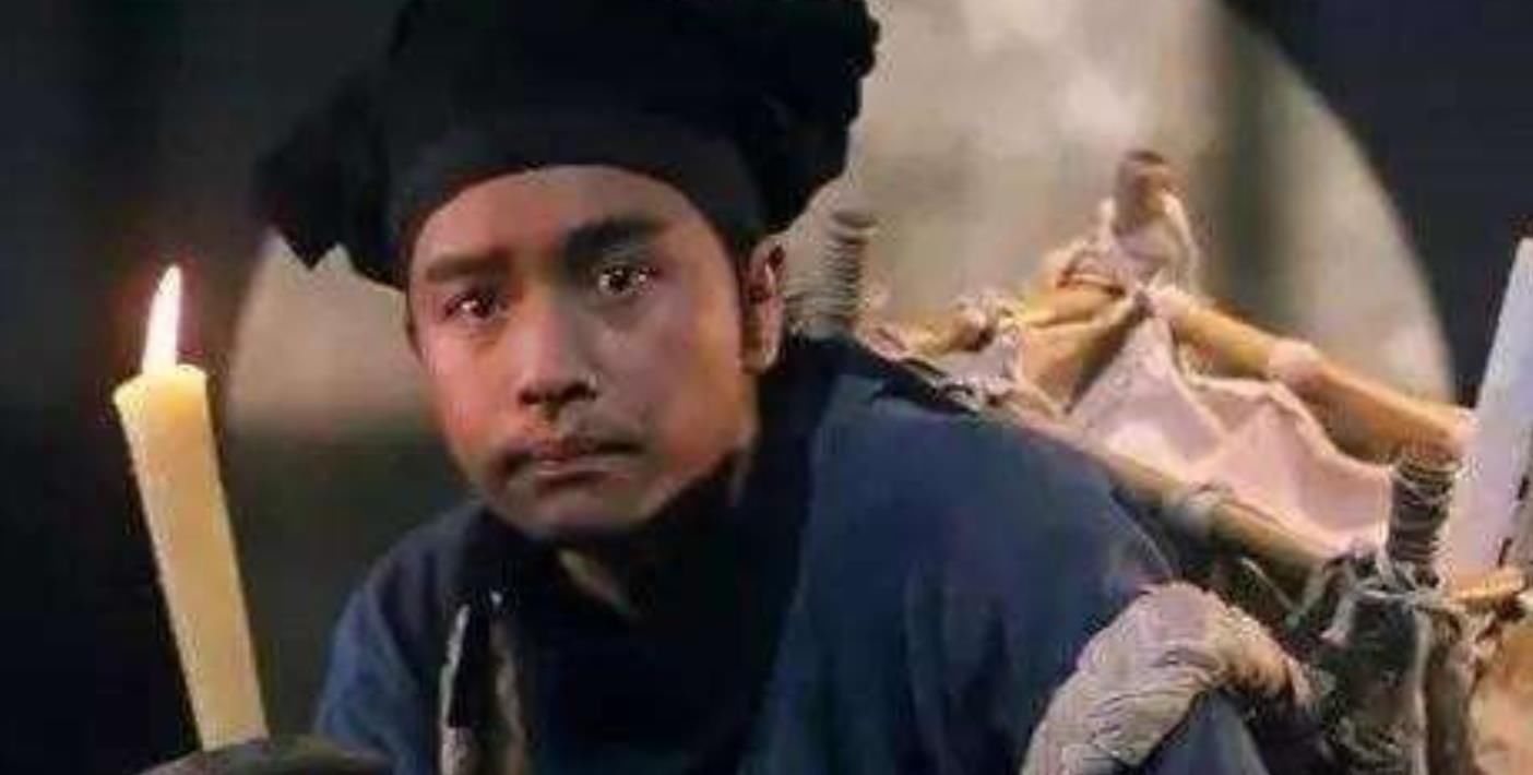  原则|古代书生的盘缠最多，土匪却不抢，这里的江湖规矩你应该要知道