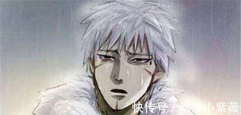 宇智波斑|火影 死得“憋屈”的5位影级高手, 斑爷并非最惨, 第4被捅了30多刀