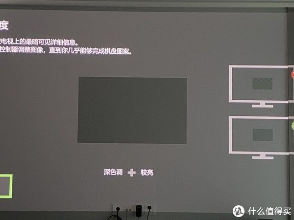 与其抢3060显卡不到，不如调试Xbox One S的HDR，看动漫更爽！