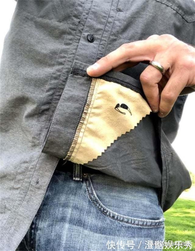 设置@30个巧妙机智的走心设计,忍不住给设计师竖起大拇指