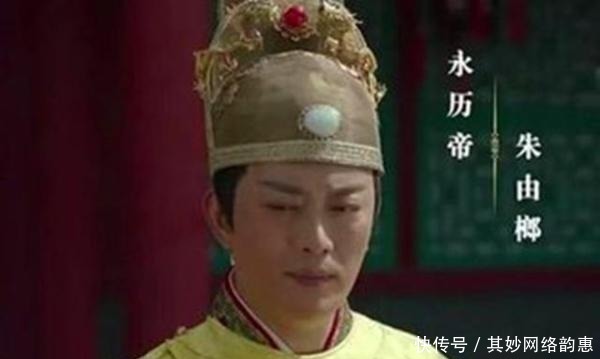 小人|强盛的明王朝，当传国玉玺被小人碎而分之时，皇帝却不敢制止
