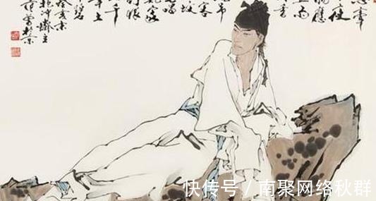 高轩过|李贺:我活二十七岁,让你怀念千年