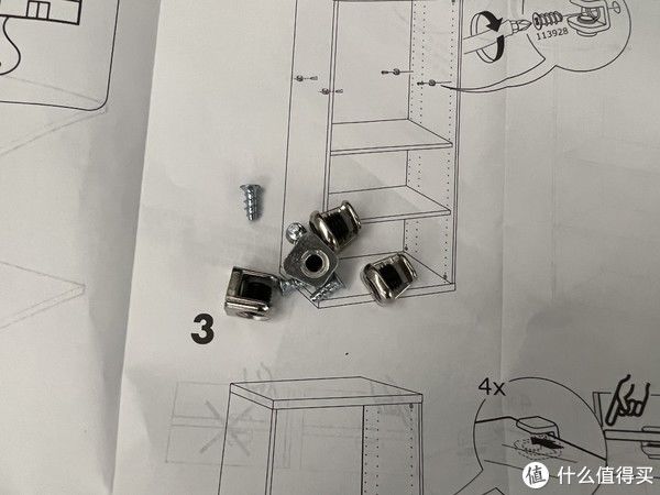 玻璃|我的装修 篇五：标准化的好处——宜家储物柜改展示柜实操