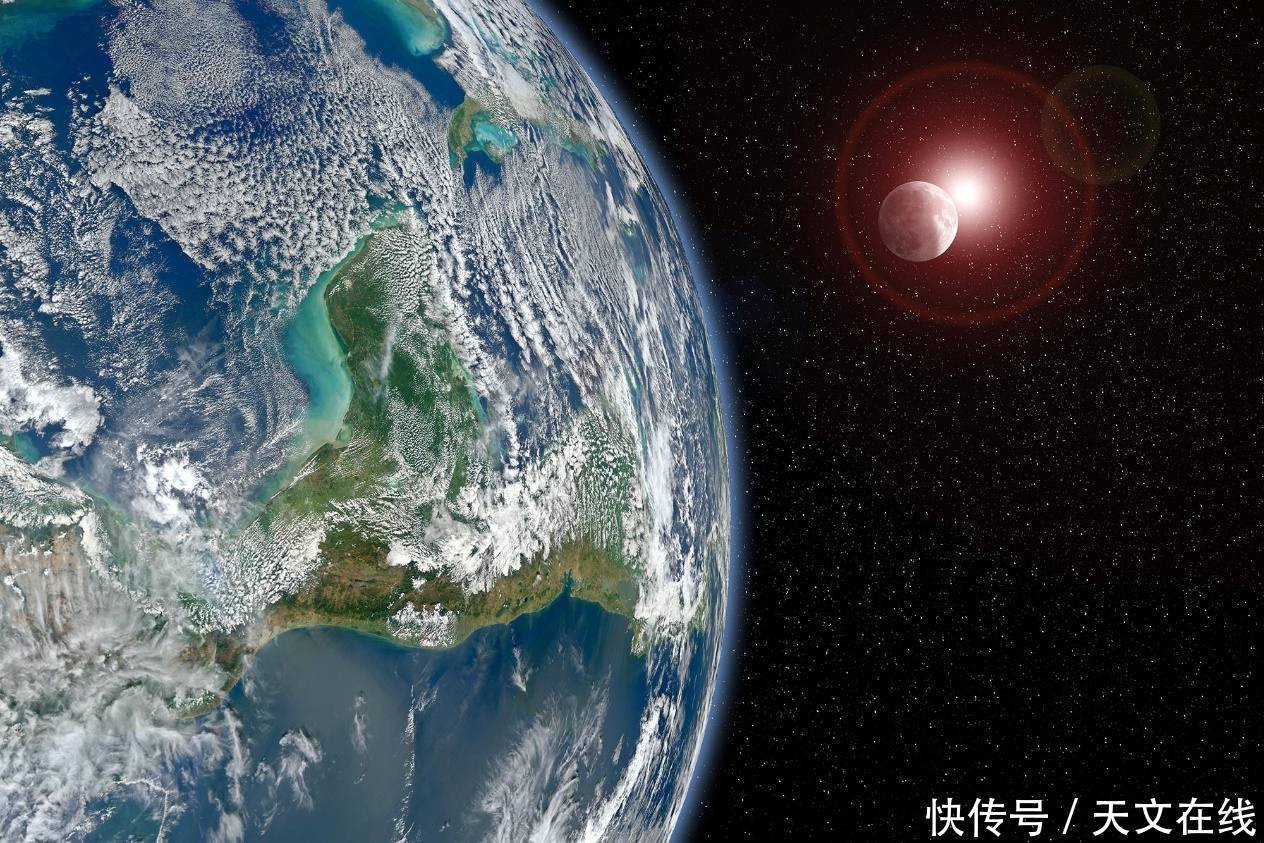 科學家們首次利用射電望遠鏡發現又冷又暗的“超級行星”