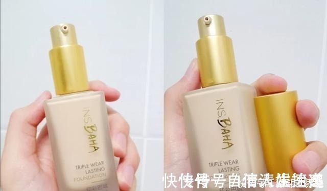 肤质 粉底液没选对,花再多的钱也是浪费,这些还不错,轻薄透气