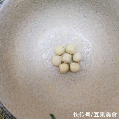 忙里偷个懒，轻松来一碗八宝饭