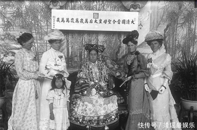 中国|中国有一牛人,差点把日本变成中国一省,只可惜被一女人坏了好事