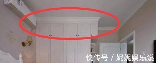 工人|工人一旦这样设计衣柜,你记得多给200块工钱,太聪明了