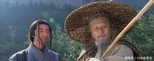 姬昌死后为何没有被封神?只因为他再也不想见到姜子牙了?