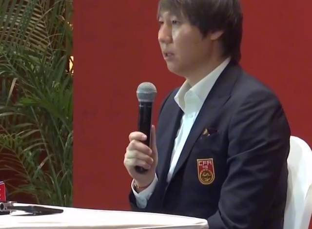 国足|遗憾!李铁原本已经在研究日本队:他对下场踢日本很有信心!