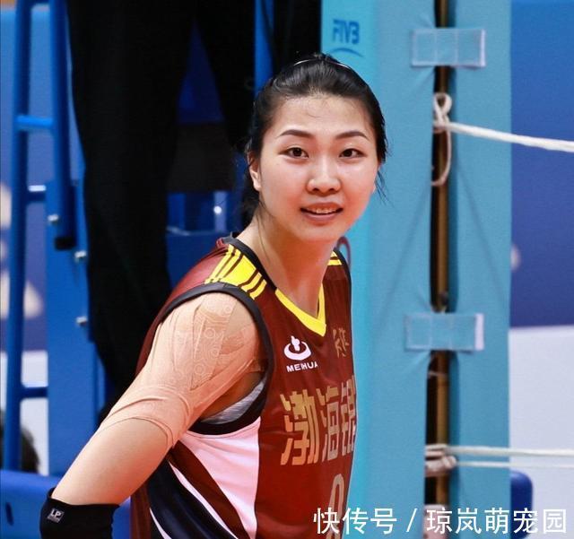 中国女排|曝中国女排奥运冠军做出重大决定，更改原因揭晓，球迷为之感动