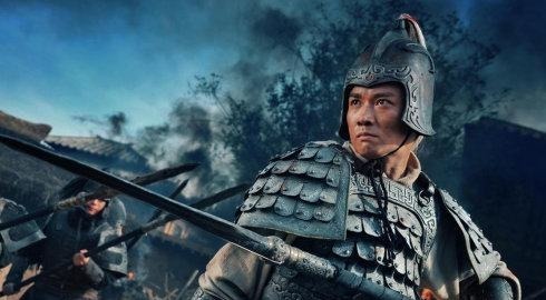 关羽|三国九大“帅哥”排行榜,关羽垫底,第一竟是他!