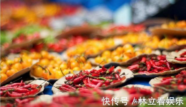 医生|少吃调料健康这5种调料是“隐形医生”!用对了全家都健康