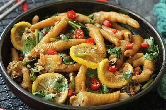 几道爽口入味、营养开胃的凉拌菜,节后常吃,健康舒胃还美味