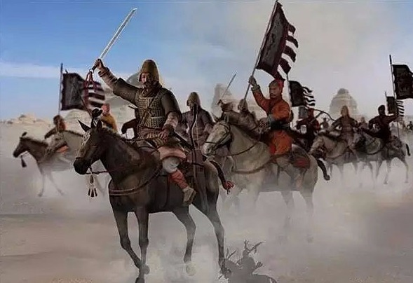 国民|用了近400年的“国民神刀”,竟是从裁纸刀演变而来,打服匈奴