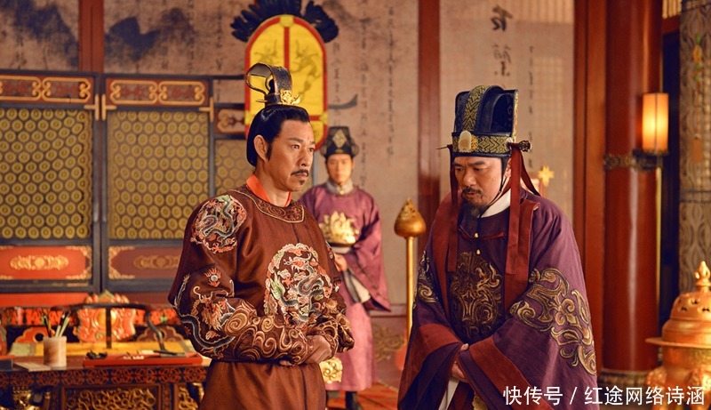 头号|他是“玄武门之变”的头号功臣，最后却咎由自取死在外甥媳妇手中