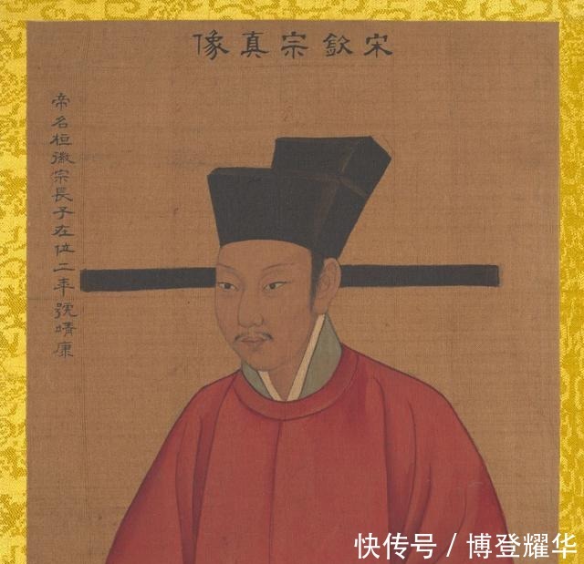 宋徽宗|天道好还、报应不爽,奸臣蔡京和他的八个儿子,下场很凄惨