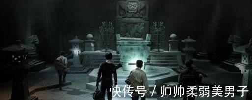 蔡季襄！一个盗墓高手的传奇人生: 改邪归正, 发掘保护了两世界瞩目的国宝