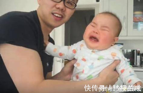 妈妈|宝宝身体出现4个信号,说明已经开始认识妈妈了,看你家宝宝中没