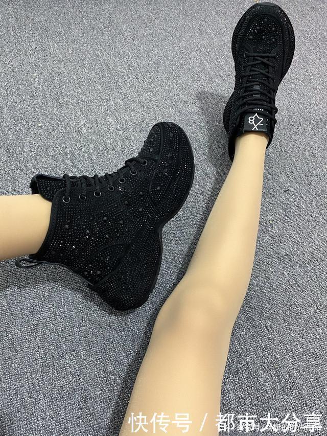  冬天|这个冬天穿肉色打底裤过冬