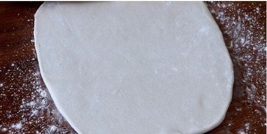 面粉|一碗面粉,2个萝卜,教你做好吃的萝卜丝饼,爱吃萝卜的快收藏