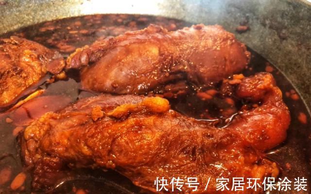 卤制|卤肉店的酱牛肉为何酱香肉嫩？牢记4个窍门，教你卤制酱牛肉方法