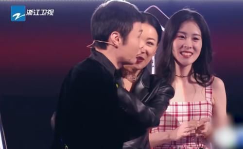 《好聲音2021》讓張碧晨從頭夸到尾的“新梁博”,已露出了冠軍相