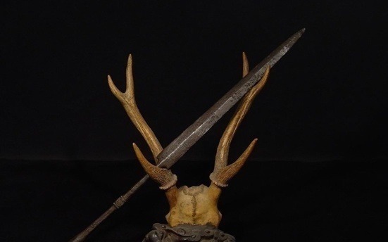 小矛&都说武器越怪死得越快!中国古代几种罕见的冷兵器,你认识多少