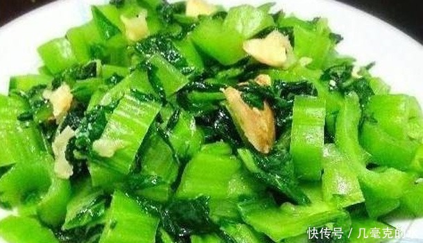 这道菜|女性选择吃燃脂菜,每天吃一盘,瘦脸瘦腰,瘦成小腰精!