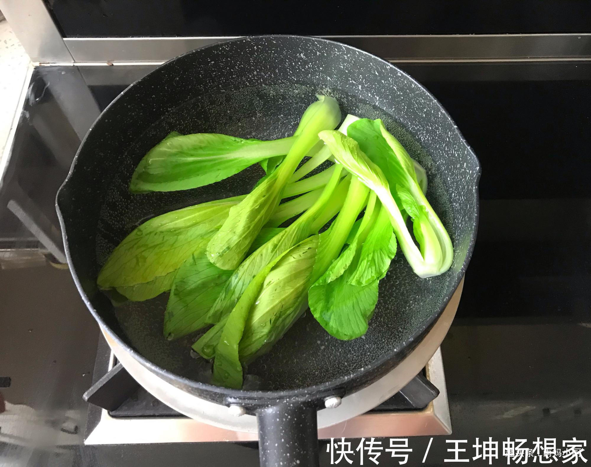 吃猪肉不如吃此物，鲜香味美，汤浓肉嫩，早餐来一碗，长劲不长肉