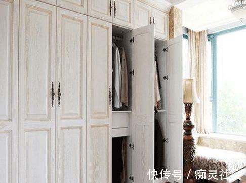 抽屉|原来衣柜就该这样设计，照这15条黄金尺寸装修，30年木工都点头了
