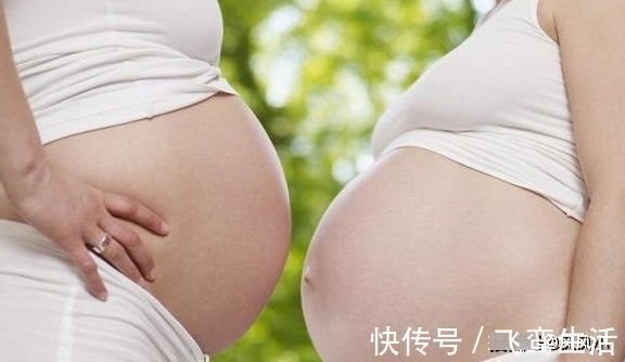 小家伙|为什么有的孕妇显怀时间比较晚？可能这4个原因比较“关键”