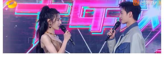 大本营|《快本》下期要火，热巴丁程鑫大秀舞技，与杨洋甜度爆表超CP感