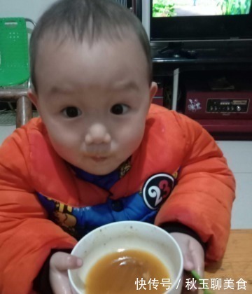 表姐|宝宝什么时候可以“开荤”过早过晚都不好,添加肉类辅食有讲究