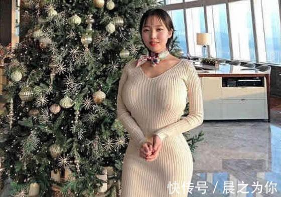 卡戴珊|她是“韩国健身女神”，身材堪比卡戴珊，完美曲线尽显女性曲线美