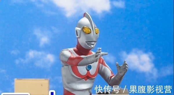 后眼|同样都是奥特曼,日本的经典,中国的炫酷,看到泰国的后眼瞎了!