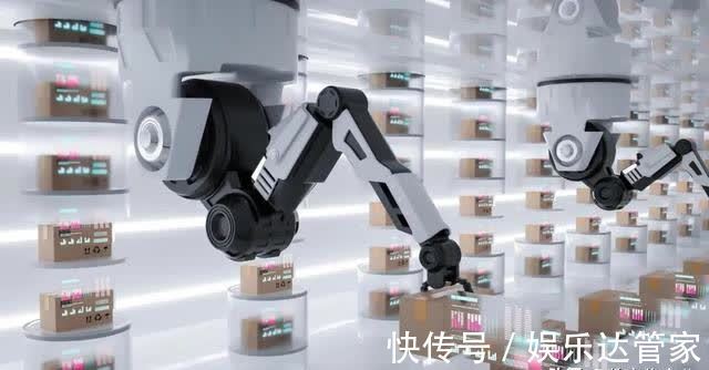 智能化|精益供应链中“数智化”技术6大应用
