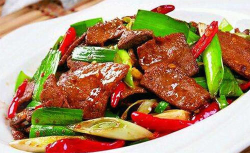 吃肉|闷家3天不吃肉孩子不仅没瘦还长胖2斤，多吃开胃菜，瘦身补血强身