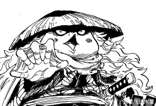 实力|海贼王小紫真的是表面上看到的那么柔弱吗她一直在隐藏实力!