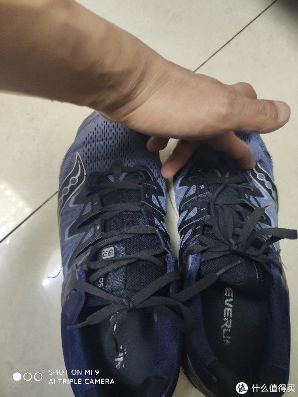 测试1千多公里后，我来告诉你这双鞋值不值得买！