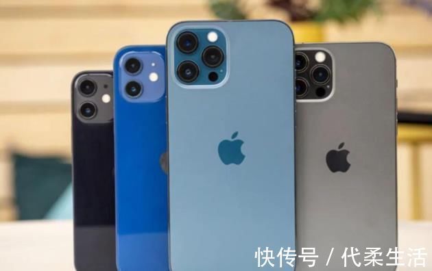 iphone12|iPhone13传来消息,苹果再次被“群嘲”,“果粉”也无地自容