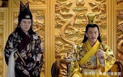 李渊|李渊临终告诫李世民不准杀此人，李世民：好的爸爸，转身全杀了！