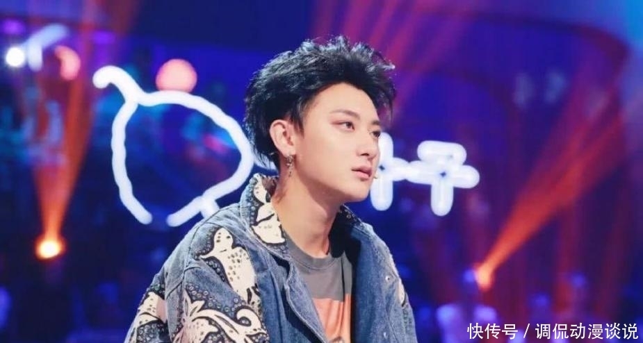 第三季 综艺《这就是街舞》第4季官宣回归,快来看看队长都有谁?