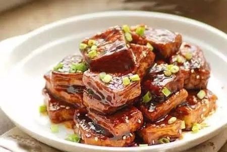 轻松|那些最让人无法抗拒的,下馆子必点菜,教你一招,在家也能轻松做