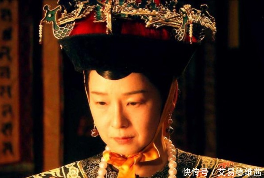 光绪|清朝没被记载的皇帝，被迫即位做了3天皇帝，比溥仪幸运