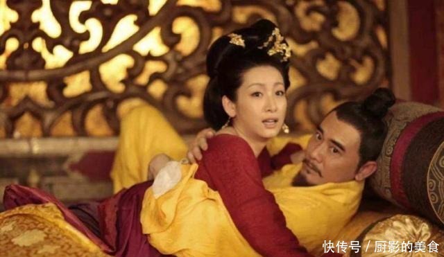 单氏|一国皇后被儿子强行纳妃，亲儿子得知后说了3个字，皇后羞愧自缢