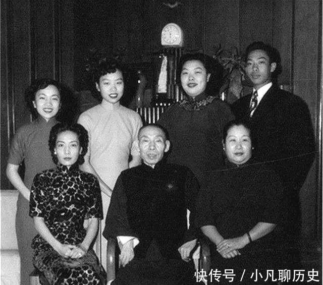 价值|杜月笙之子价值18亿的古董无偿捐赠