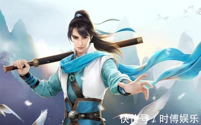 烂柯棋缘&5本十分耐看的修仙小说,架构庞大的精彩故事,让人拿起就放不下