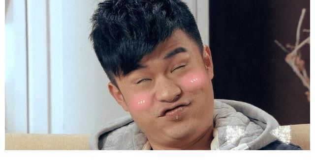 张殿伦|最强明星宿舍!陈赫宿舍4个火3个,剩下张殿伦为何不火?